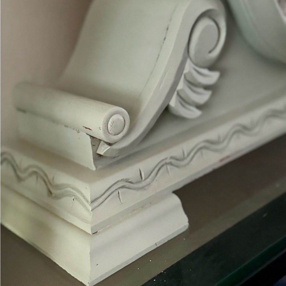 Vintage Mantel Clock with Westminster Chime - Picture 3 of 5